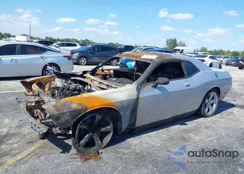 2012 Dodge Challenger Sxt from USA, damaged, VIN 2C3CDYAG0CH170438